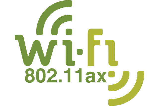 wifi 802.11ax