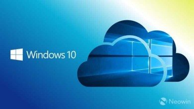 windows 10 cloud