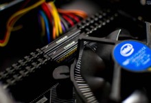 COOLMOD PS4 Killer RAM HS