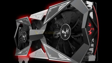 Colorful iGame GTX 1080 Ti