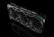 EVGA GTX 1080Ti FTW3