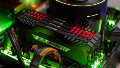GIGABYTE Aorus AX370 Gaming5 RYZEN LED RAM scaled