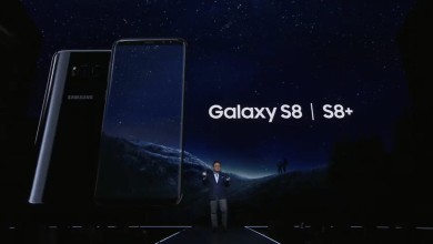 Galaxy S8