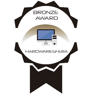 Medalla Bronze HardwareSfera 300x300
