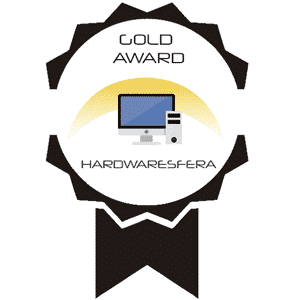 Medalla Gold HardwareSfera 300x300