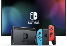 Nintendo Switch 1
