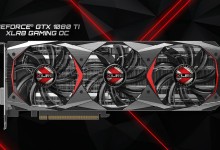 PNY GTX 1080 Ti XLR8 Gaming OC