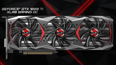PNY GTX 1080 Ti XLR8 Gaming OC