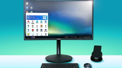 Samsung DeX