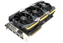 Zotac GeForce GTX 1080 Ti AMP Extreme