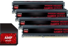 amd memoria ram