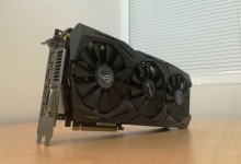 asus gtx 1080ti strix 1