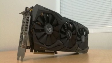 asus gtx 1080ti strix 1