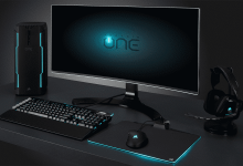 corsair one