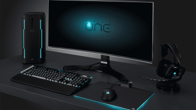 corsair one