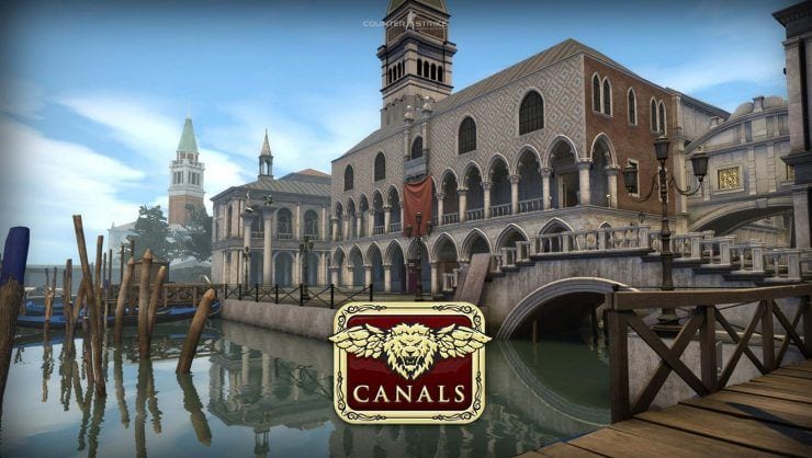 counter strike global offensive canals