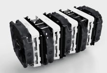 cryorig cooler