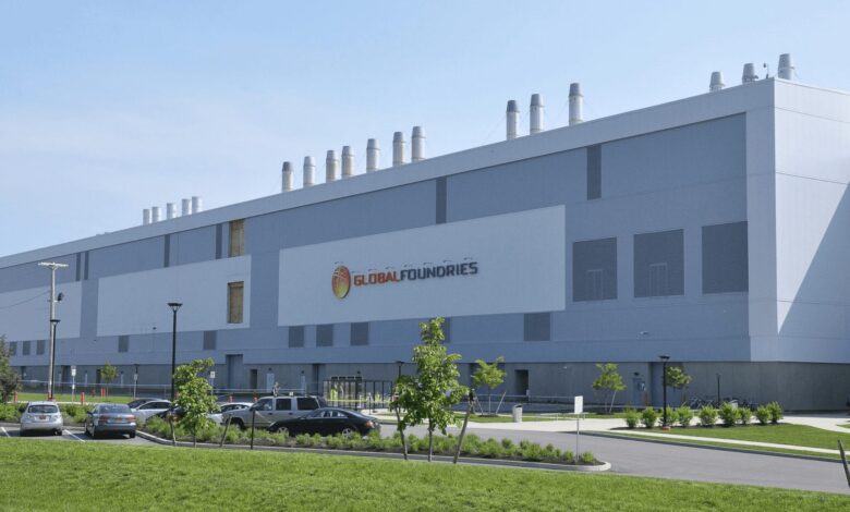 globalfoundries scaled intel