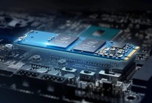 intel optane memory m.2 ssd