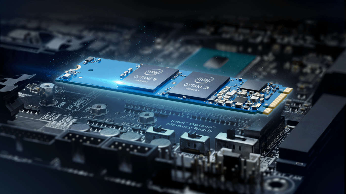 intel optane memory m.2 ssd intel optane memory m.2 ssd
