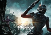 mass effect andromeda