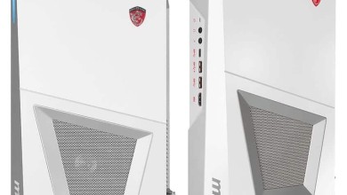 msi trident 3 arctic