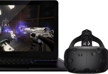 razer blace pro vr