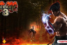 tekken 3