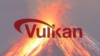 vulkan