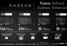 AMD Radeon RX 500 series 3