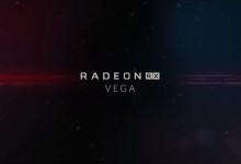 AMD Radeon RX Vega Brand