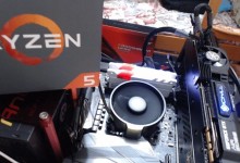 AMD Ryzen 5 1400 Processor Benchmark 1 840x473