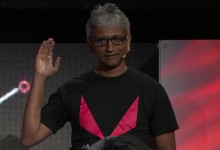 AMD Vega tshirt