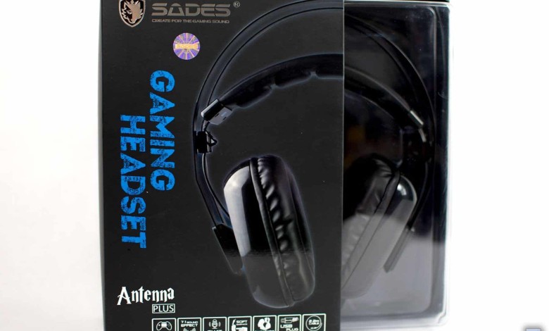ANNTENA PLUS Case