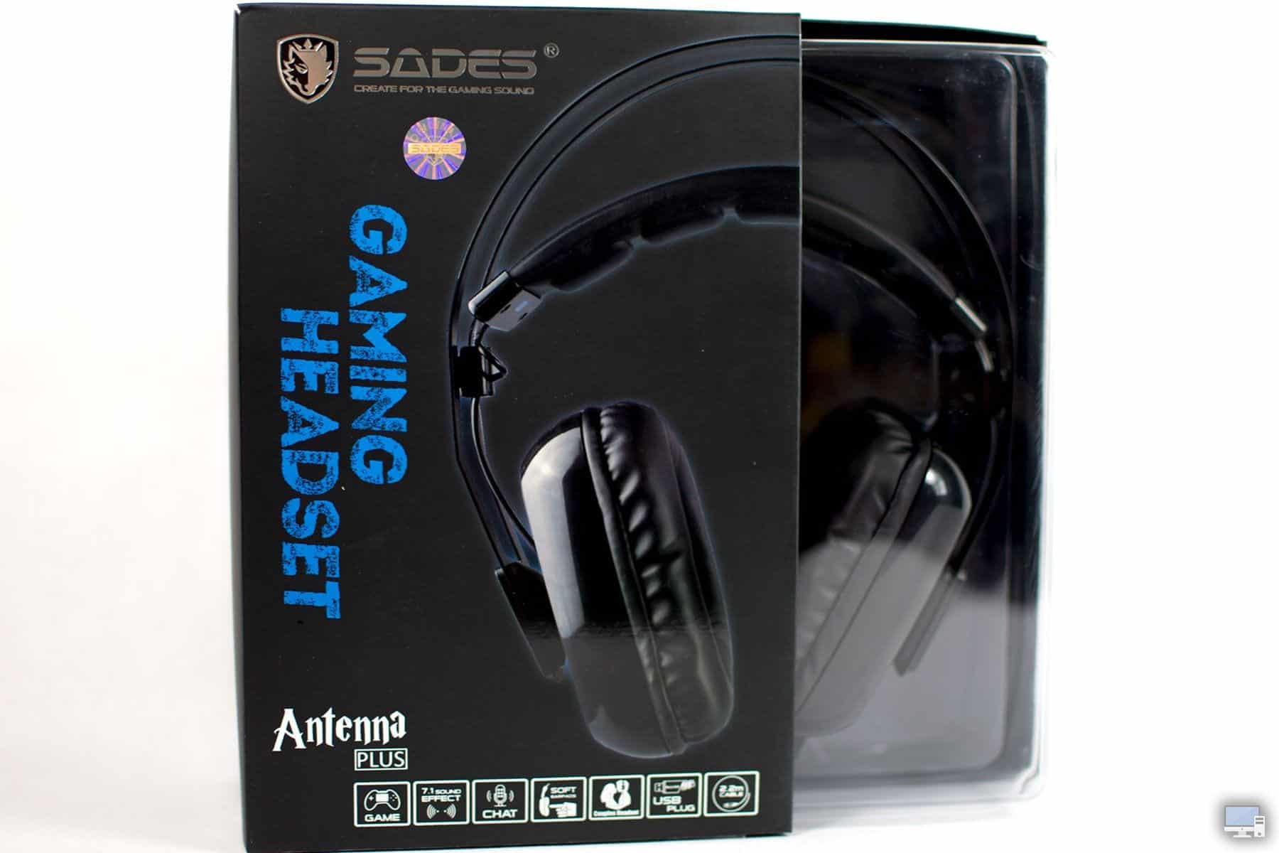 ANNTENA PLUS Case ANNTENA PLUS Case
