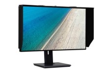 Acer 4K monitor with USB C port 840x461