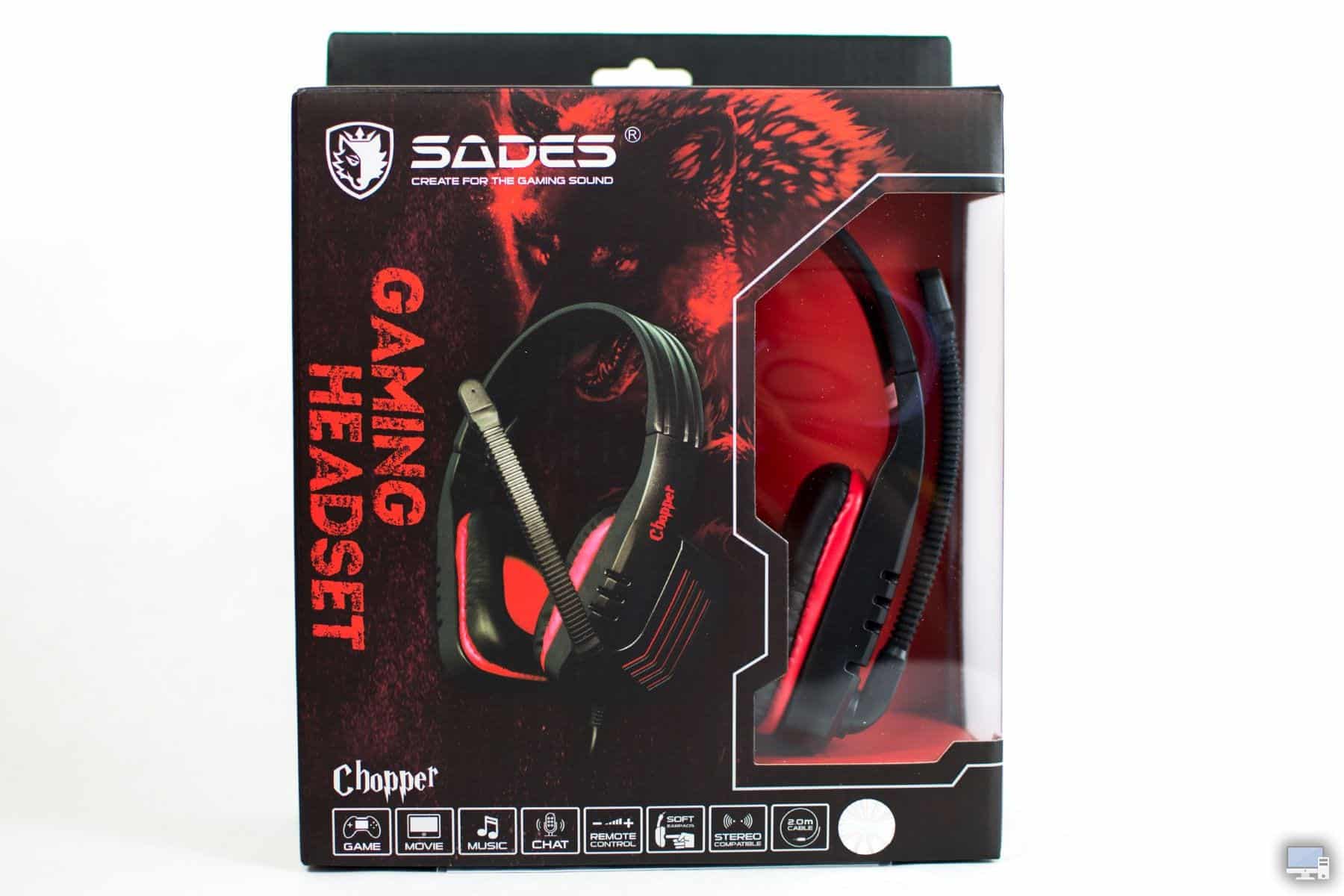 CHOPPER Case CHOPPER Case - HardwarEsfera - Hardware Reviews Noticias Foros