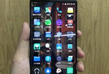 Elephone S8