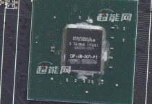 GeForce GT 1030