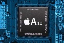 Iphone A10