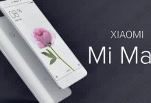 Mi Max 2