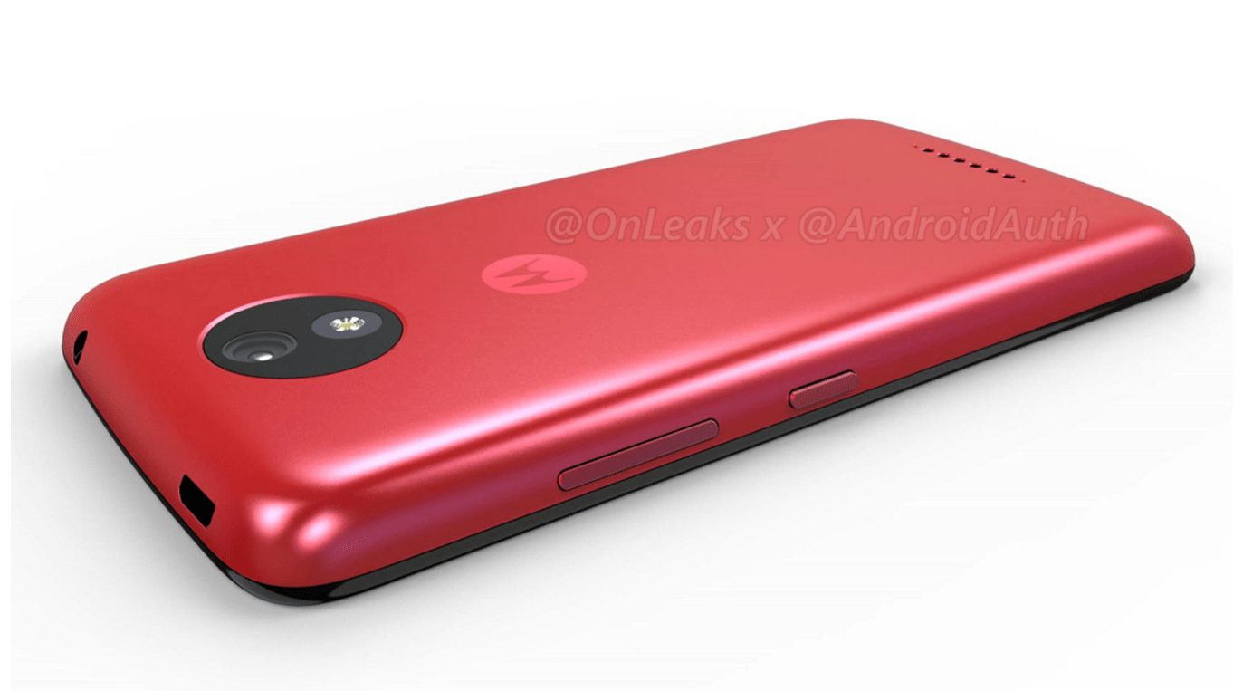 Moto C Moto C