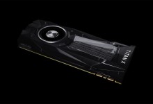 NVIDIA TITAN Xp 4