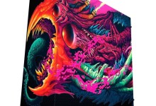 NZXT S340 Elite Hyper Beast 1