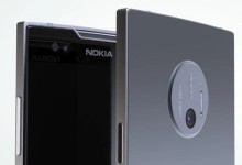 Nokia 9 image