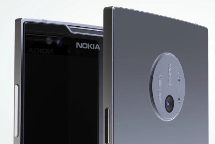Nokia 9 image