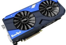 Palit GTX 1080 Ti GameRock