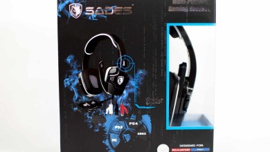 SPIDER Case