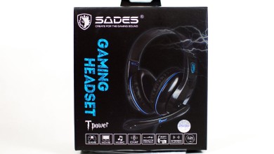 TPOWER Case