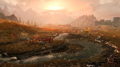 The Elder Scrolls V Skyrim Special Edition bethesda ps5 xbox one series x ps4 s